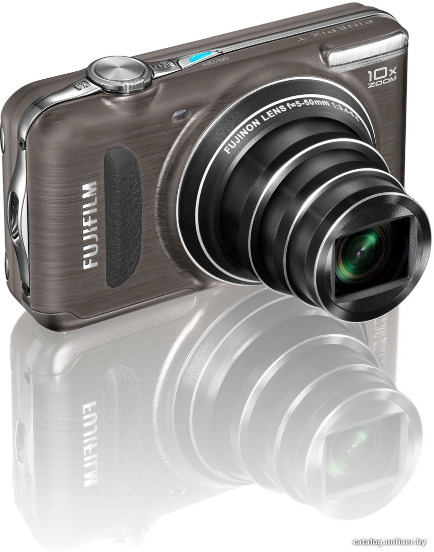 Fujifilm FinePix T300 фотоаппарат купить в Минске