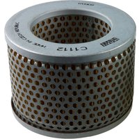 Воздушный фильтр MANN-filter C1112