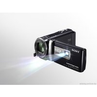 Видеокамера Sony HDR-PJ200E