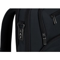 Городской рюкзак Samsonite Urban-Eye 14.1" KO1-09006 (black)