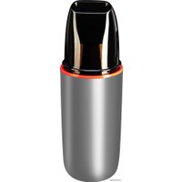 Автомобильный пылесос StarWind Moon Edition VC (серый)