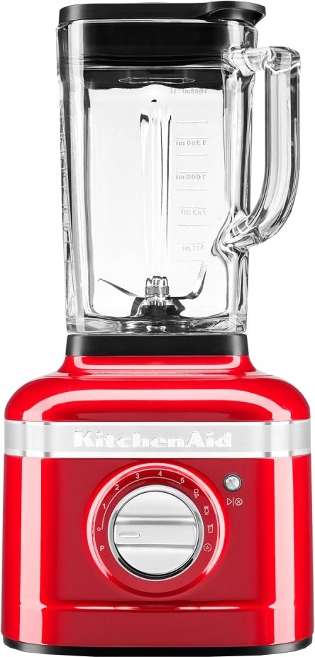 

Стационарный блендер KitchenAid Artisan K400 5KSB4026ECA