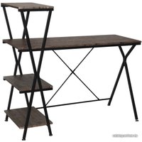 Стол Brabix Loft CD-004 (мореный дуб)