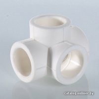 Фитинг Valtec Крестовина двухплоскостная 20 [VTp.778.0.020] в Гомеле