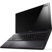 Ноутбук Lenovo IdeaPad Z585 (59352532)