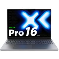 Ноутбук Lenovo Xiaoxin Pro 16c IAH10 83ND0001CD