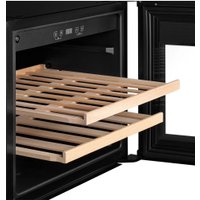 Винный шкаф KUPPERSBERG RBW 46
