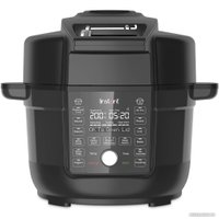 Мультиварка-электрогриль Instant Duo Crisp Ultimate Lid