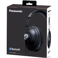 Наушники Panasonic RP-HTX80BGC-K