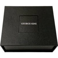 Наручные часы George Kini Traveller GK.TR0002