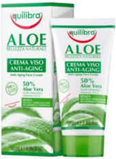 Крем для лица Aloe Антивозрастной Anti-Age Face Cream 50 мл