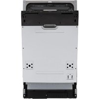 Встраиваемая посудомоечная машина Krona Kaskata 45 BI V2