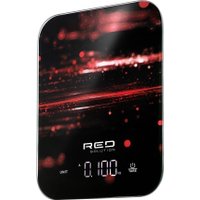 Кухонные весы RED Solution SM725