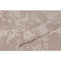 Комплект штор Mio Tesoro Мрамор 200x270 (2 шт, бежевый)