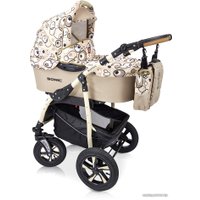 Универсальная коляска Verdi Sonic (3 в 1)