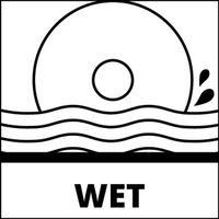 Заточный станок Einhell TC-WD 200 4418008