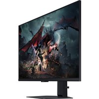 Игровой монитор Samsung Odyssey G5 LS32DG502EIXCI