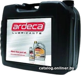 Моторное масло Ardeca Pro-Tec NX 5W-30 20л