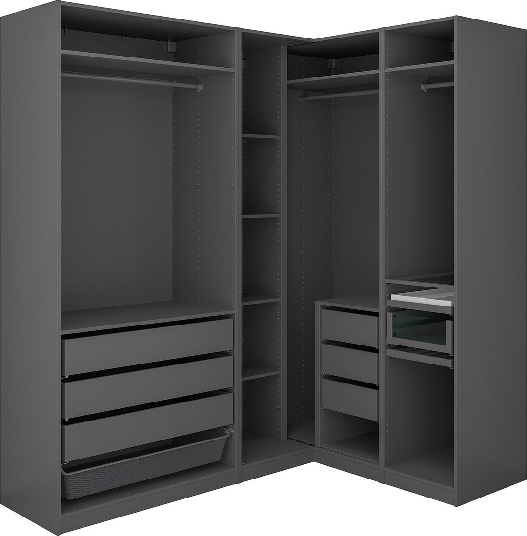 Угловое окончание Ikea Pax s39590733
