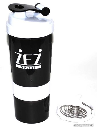 Шейкер ZEZ Sport SCY500