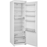 Однокамерный холодильник Midea MDRE423FGE01