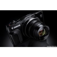 Фотоаппарат Canon PowerShot SX710 HS