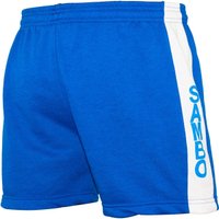 Шорты Рэй-Спорт Самбо 170 (синий)