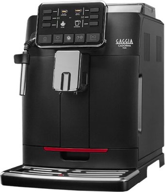 Gaggia Cadorna Plus 9601/01