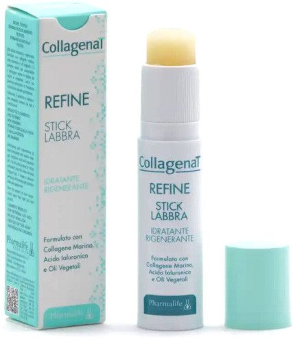 

Pharmalife Research Бальзам для губ CollagenaT Refine Lip Balm (5.7 мл)