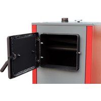Отопительный котел Теплоприбор КС-ТМ-20
