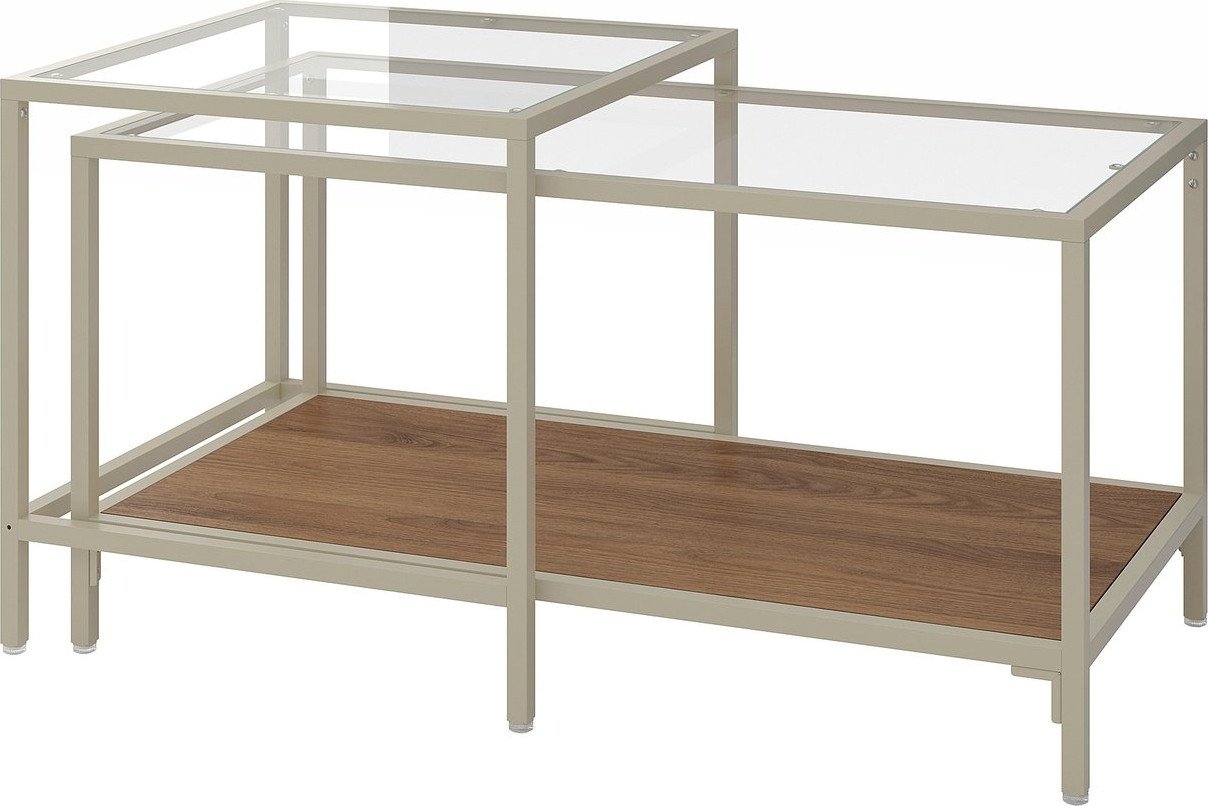 Журнальный столик Ikea Vittsjo 90604350