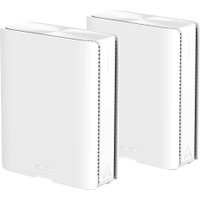 Wi-Fi система ASUS ZenWiFi BQ16 2xAP (2 шт., белый) в Витебске