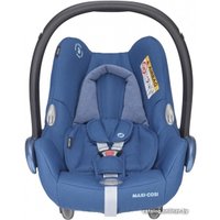 Детское автокресло Maxi-Cosi CabrioFix 2020 (essential blue)