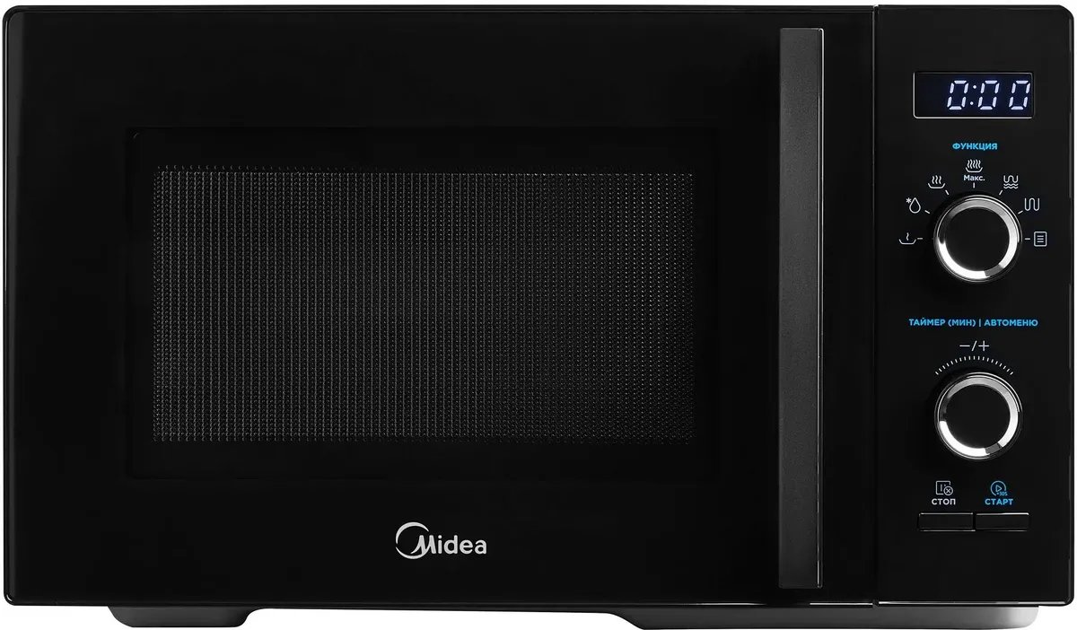 

Микроволновая печь Midea AG825P2ET-B