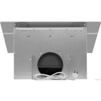 Кухонная вытяжка MAUNFELD Astro 60 (белое стекло)