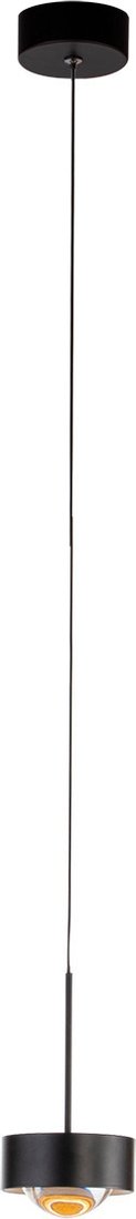 Подвесная люстра DeLight Collection MD2826-1A (black)