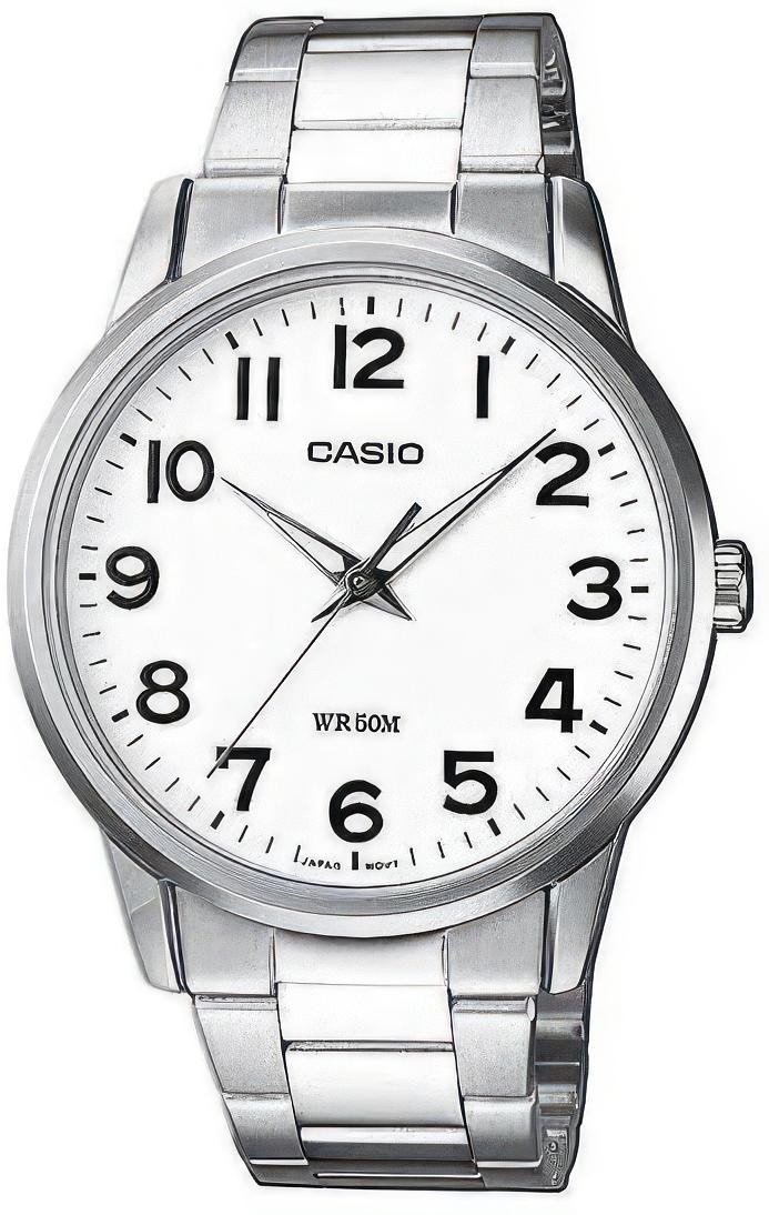 

Наручные часы Casio LTP-1303D-7B