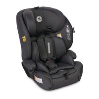Детское автокресло Lorelli Benevento Isofix (Black Jasper)