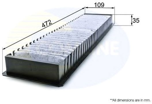 

Comline EKF252A