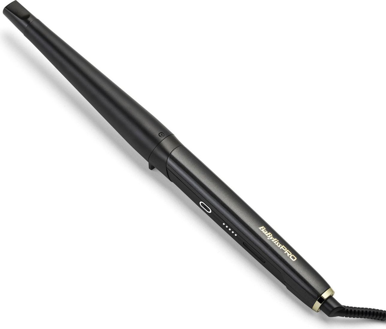 Конусная плойка BaByliss PRO Conical Wand BAB2481E