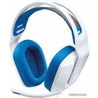 Наушники Logitech G335 (белый)