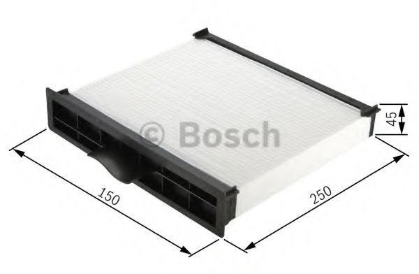 

Bosch 1987431169