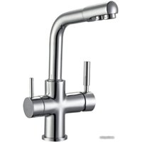 Смеситель Granula 2015 Хром