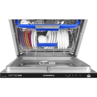 Встраиваемая посудомоечная машина MAUNFELD MLP-12IMR