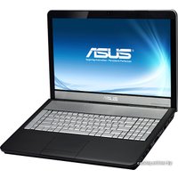 Ноутбук ASUS N75SF (90N69L528W32A4VD13AU)