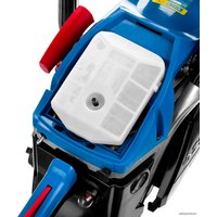 Бензопила Зубр ПБЦ-490 45ДП