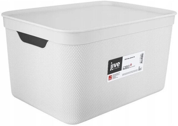 

Ящик для хранения Rotho Jive Deco Box 1052301023
