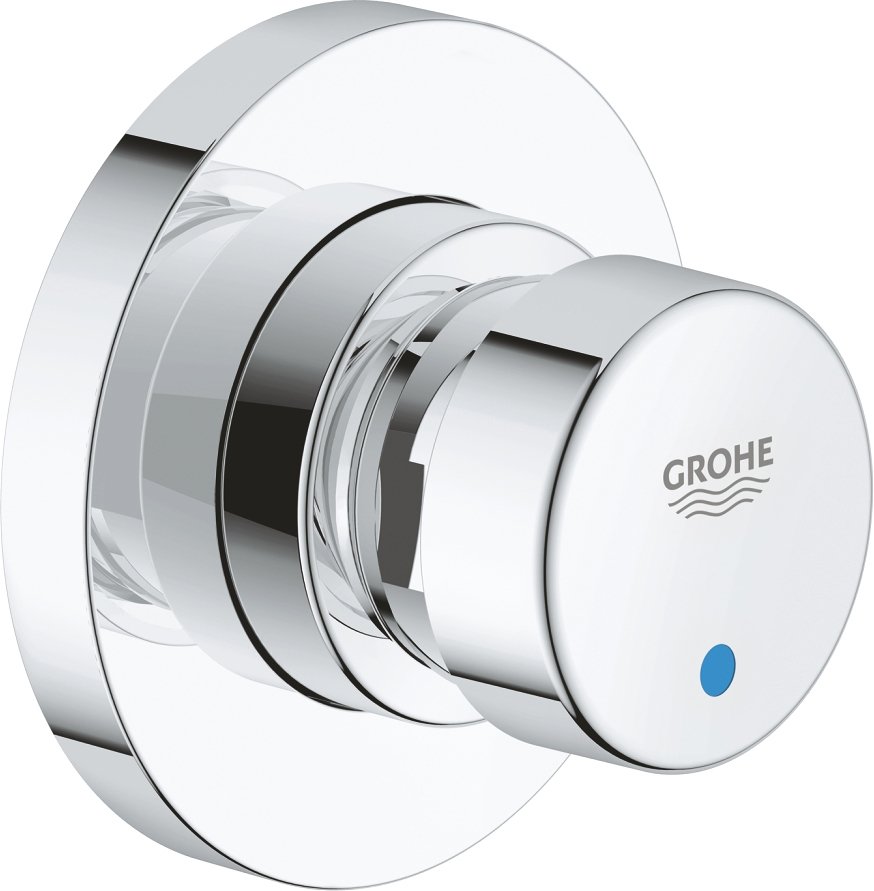 

Вентиль Grohe Euroeco Cosmopolitan T 36268000