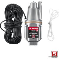 Колодезный насос Зубр Родничок-В НВВ-40