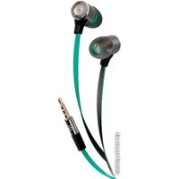 Наушники InterStep BWhite Metal 3.5mm